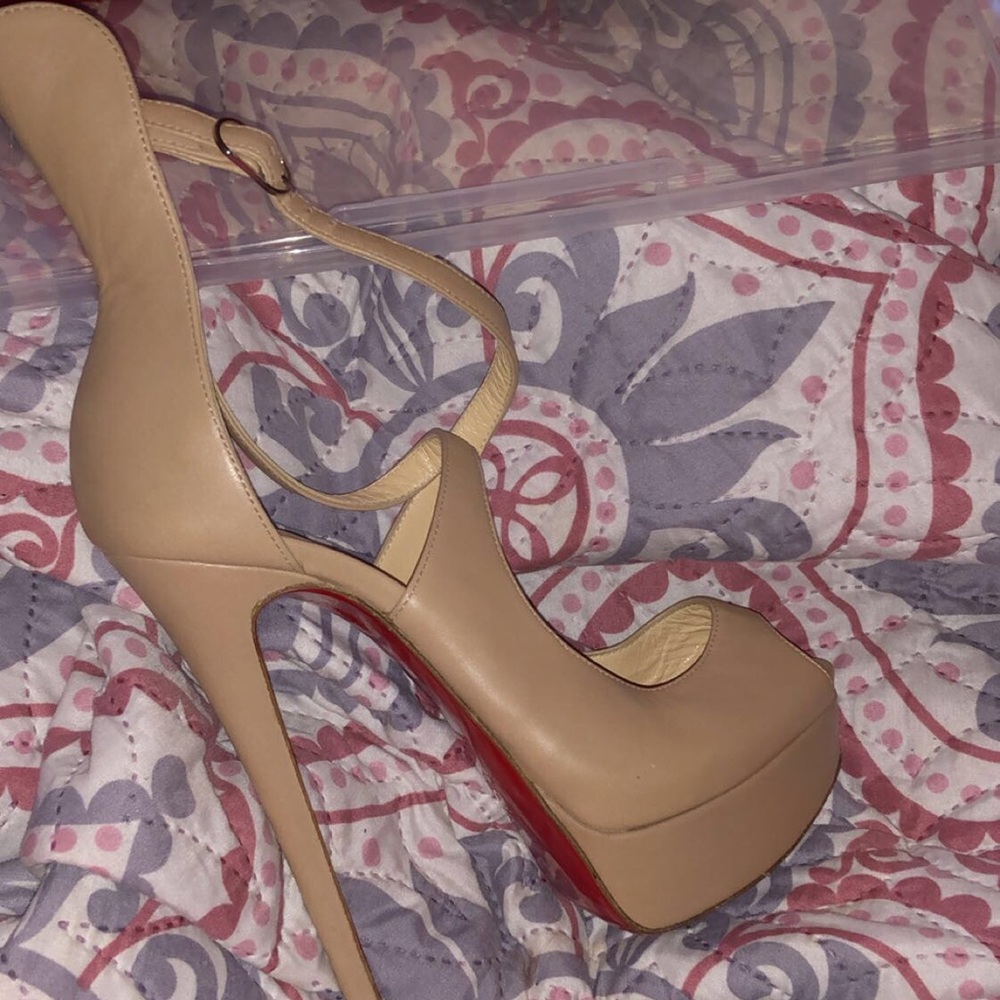 Christian Louboutin
